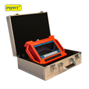 Геофізичний детектор з автоматичним аналізом PQWT-GT