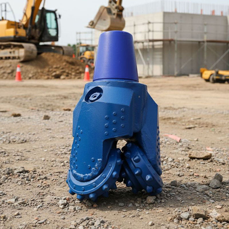 Бурові установки