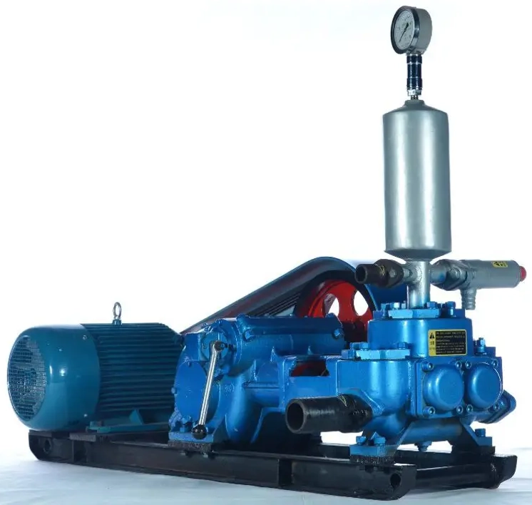 Бурові установки