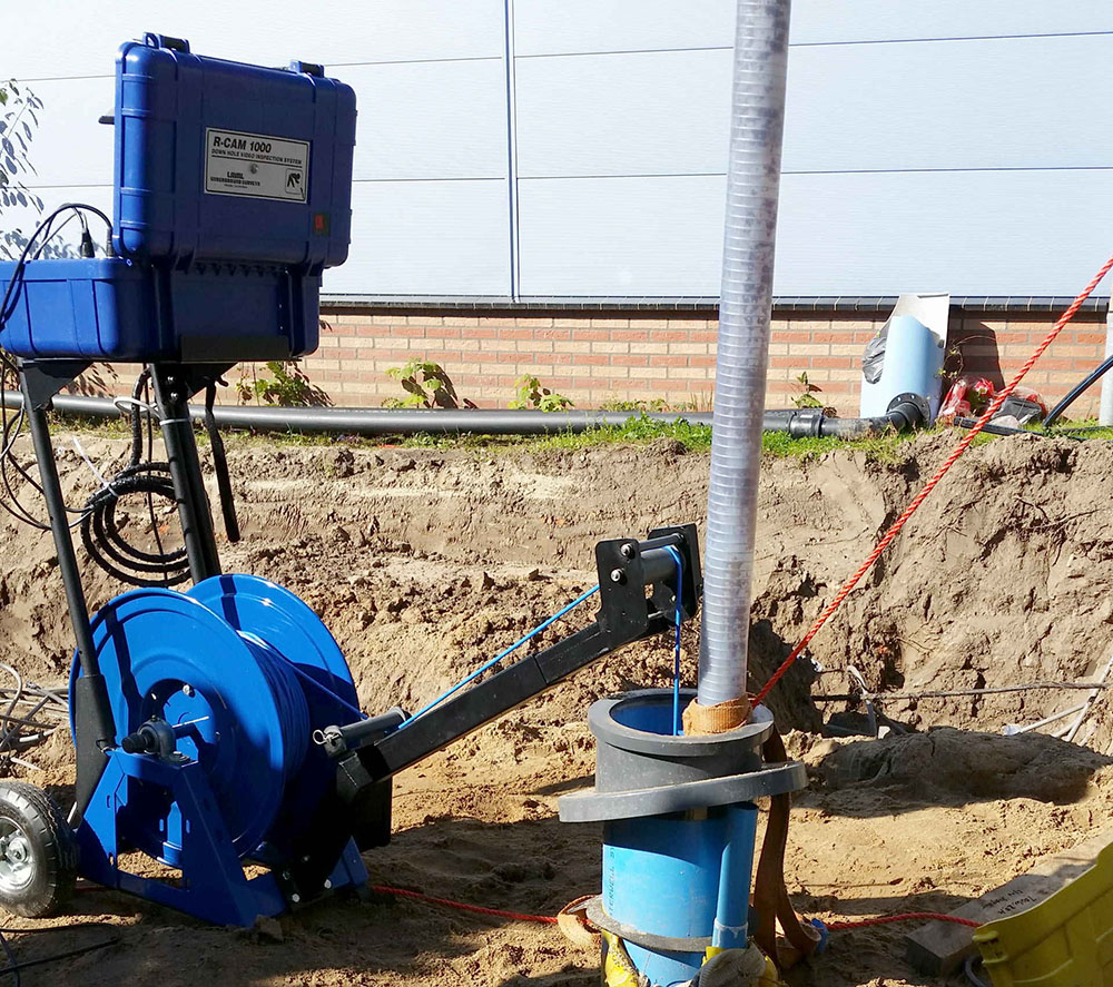 Бурові установки