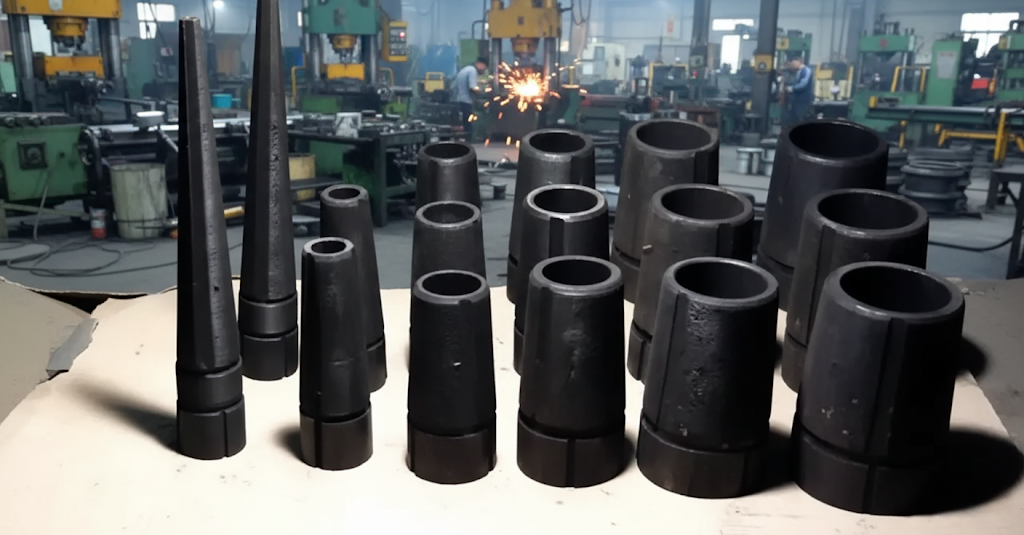 Бурові установки