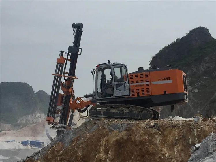 Бурові установки