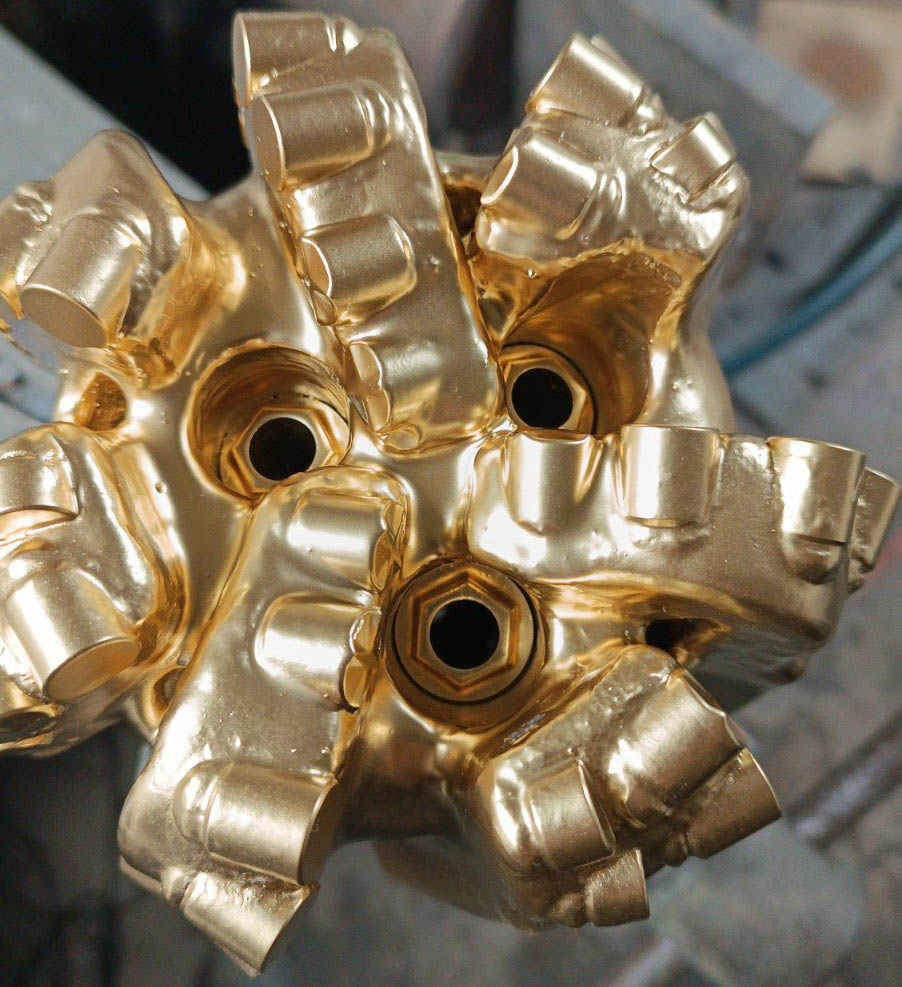 Бурові установки