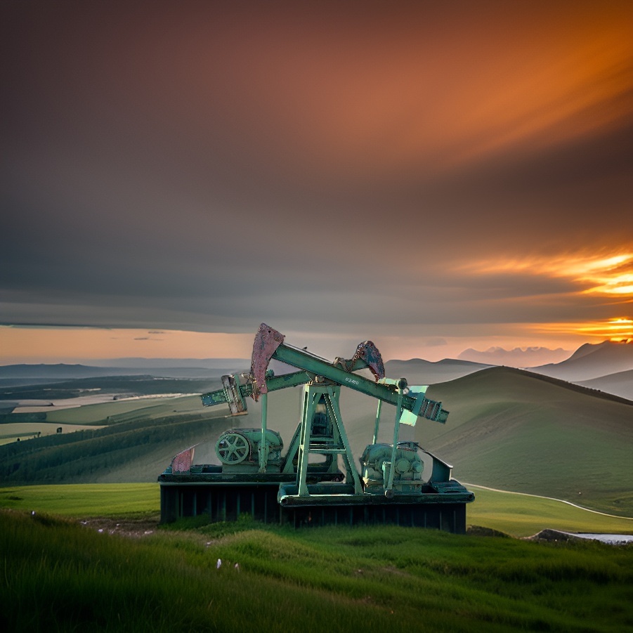 Бурові установки