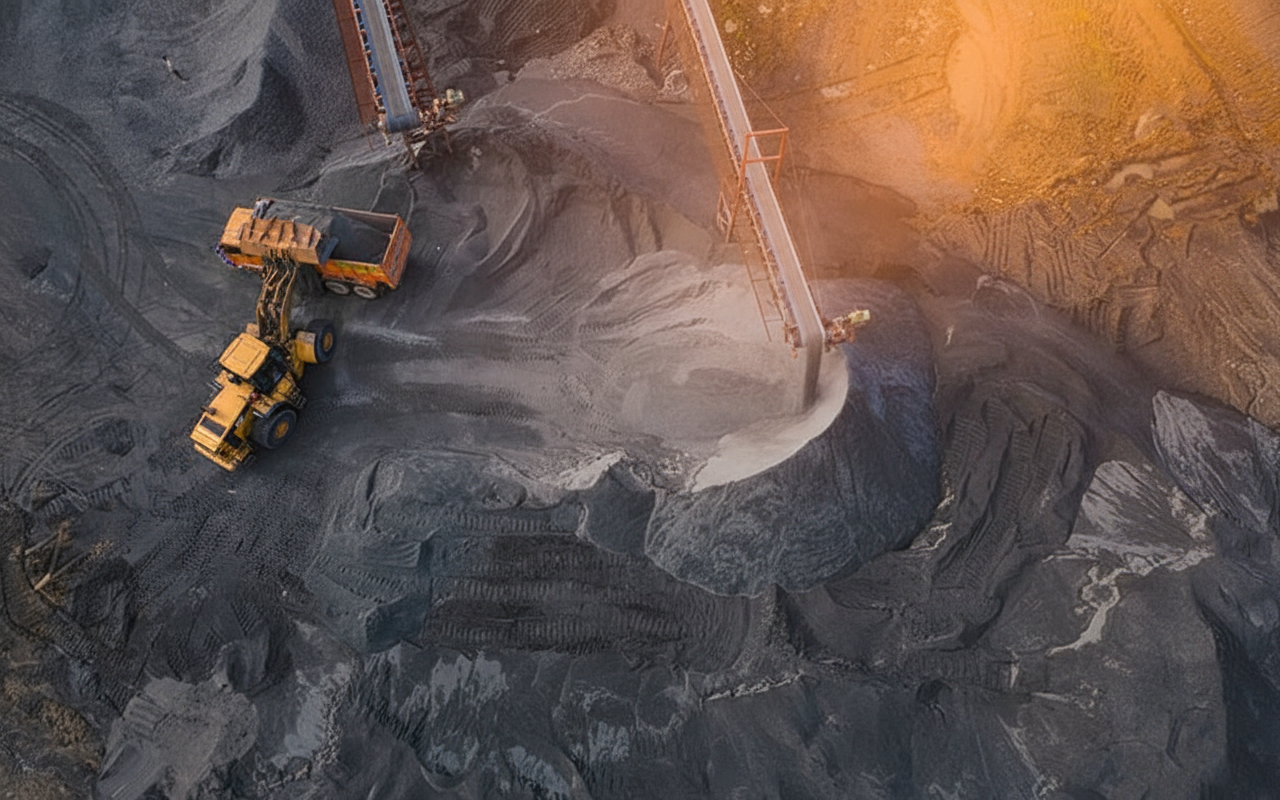 Індустрія щебню України 2025: двигуни відбудови та виклики модернізації