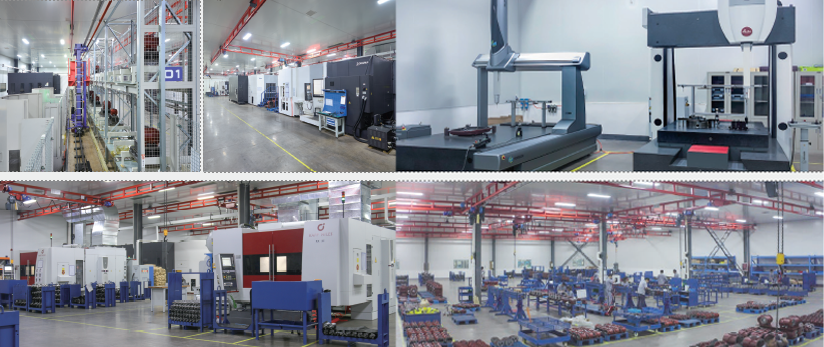 Гвинтові компресори для буріння свердловин