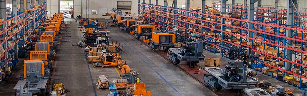 Гвинтові компресори як рушійна сила бурової галузі 2026