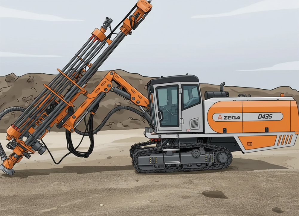 Комплексна стратегія розвитку ринку буріння свердловин на воду в Україні