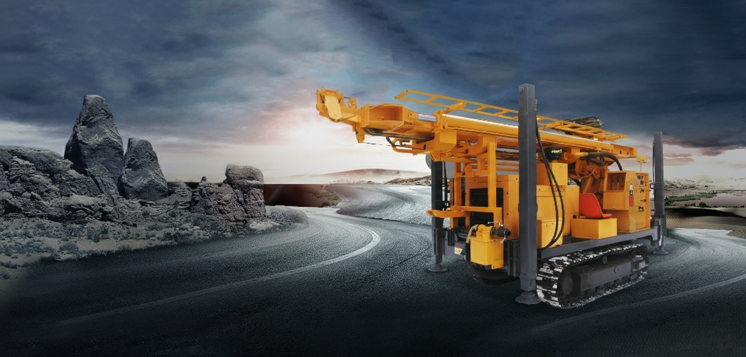 Аналіз технологій буріння на воду, газ та геотермальні ресурси