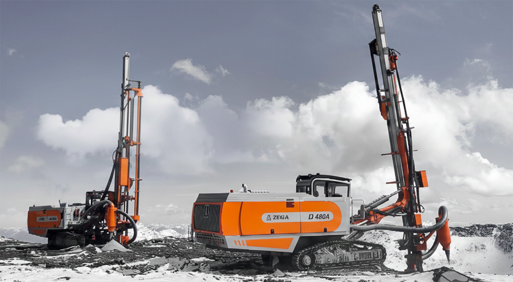 Гвинтові компресори як рушійна сила бурової галузі 2026