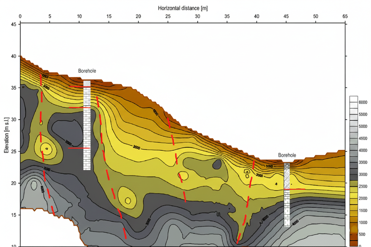 Пошук води: Геофізика проти міфів та фінансових ризиків
