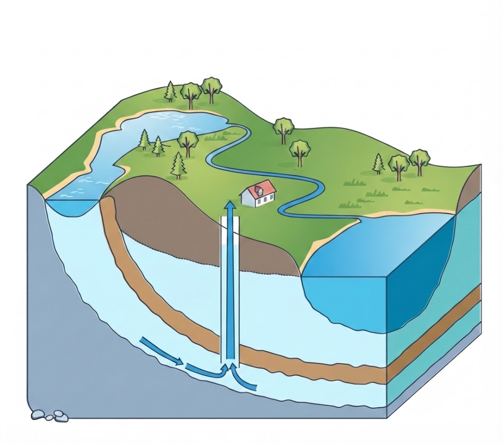 Свердловина на воду: Повний гайд з сучасного буріння та облаштування від ТОВ «ДОЛОТА»