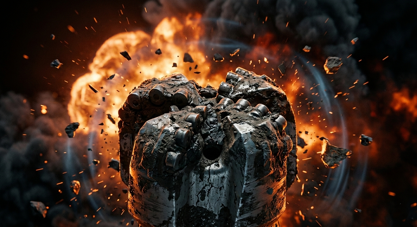 Сервіс та ремонт бурового інструменту