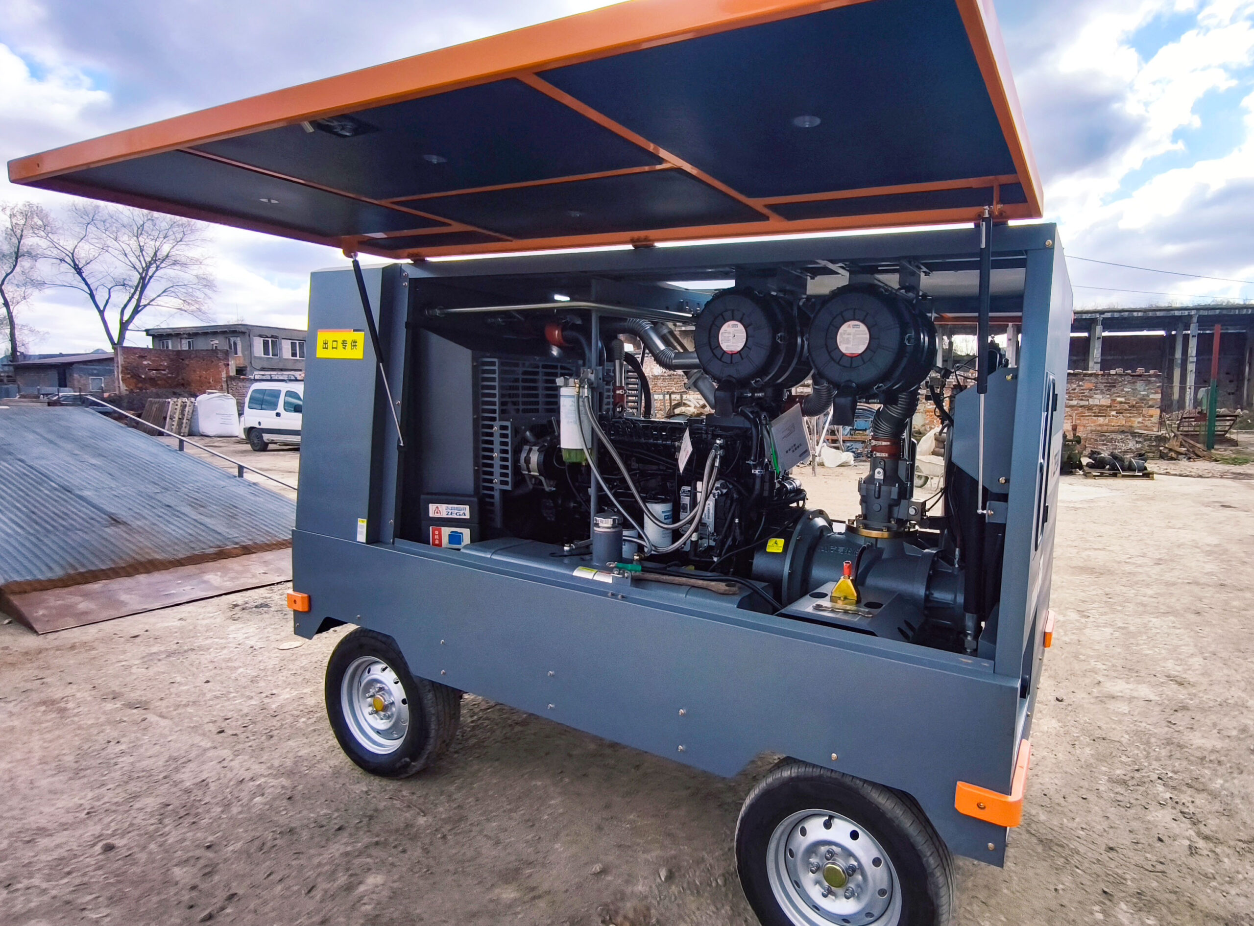 SPD500S-12-15 фото 1