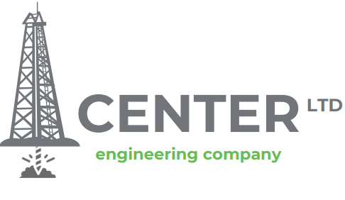 CENTER LTD engineering company